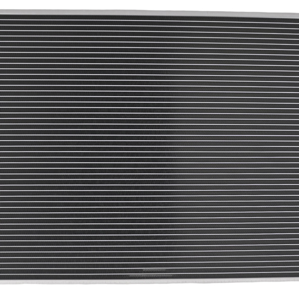 AT Radiator fit for Saturn Outlook/Traverse 3.6L 2007-2017 RK1528-A-1
