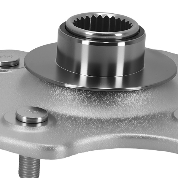 Left Right Rear Wheel Hub fit for Honda TRX350 Rancher TRX450 TRX500 Foreman 00-11-1