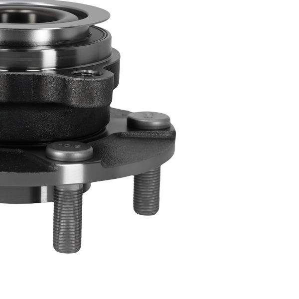 Front Wheel Bearing Hub Assembly fit for Nissan Rogue/SE-R 2007-2015 513298 Square-2