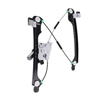 Front Left Window Regulator Driver Side  fit for Cadillac SRX 2010-2015 751-966 US