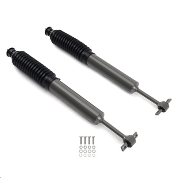 Front Lift Shocks fit for Ford Ranger Tremor 4WD/RWD 2004 4.5-5.5\\" Suspension