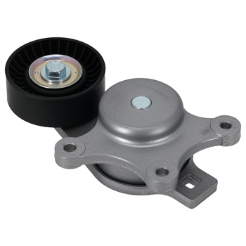 Belt Tensioner fit for Ford Edge Explorer Flex Fusion Taurus Lincoln BT4Z-6B209-B