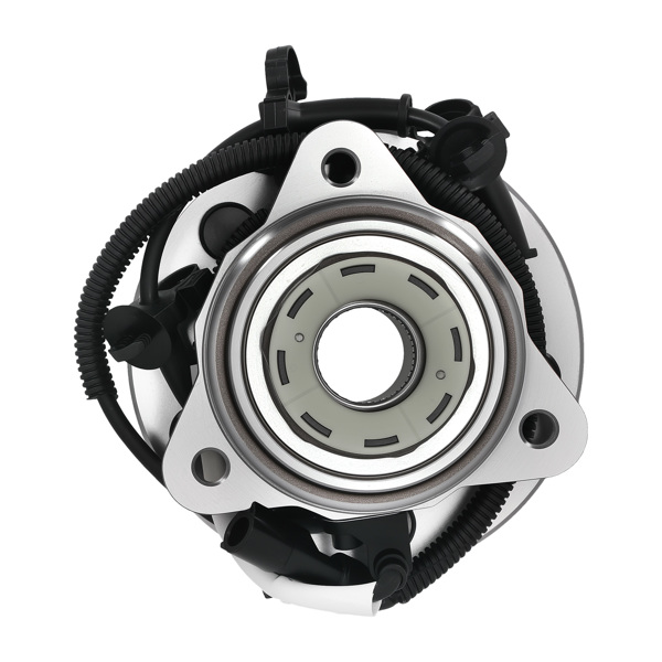 2x 4WD Front Wheel Hub Set fit for Ford Ranger/B4000 1998 1999-2000 XL541104AA-1