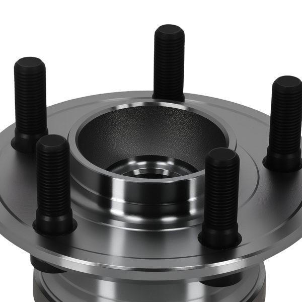 2pcs Rear Wheel Hub Bearing Assembly fit for Dodge Magnum 2005-2008 512301-3
