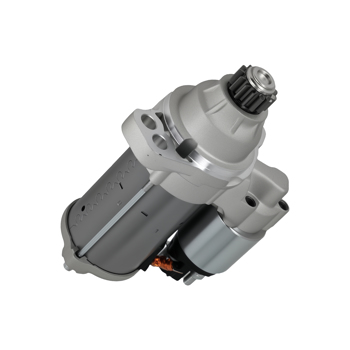 Starter Motor Fit fit for VW Golf SportWagen GTI 2014-2019 115696 12V Manual Trans