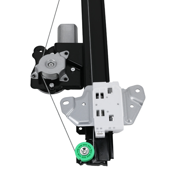 1x Front Left  Power Window Regulator w/ Motor fit for Nissan Altima 2013-2018 New-3