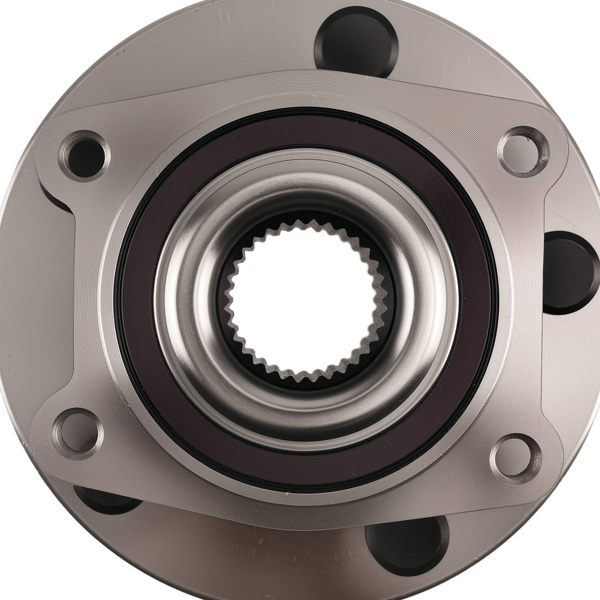 Front Wheel Hub Assembly 513263 fit for Dodge Avenger/Chrysler 200 2008-2014 5 Lugs-2