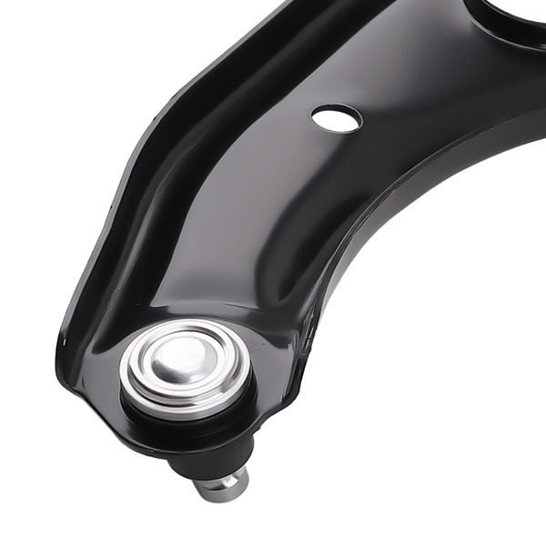 Front Lower Suspension Control Arm + Ball Joint fit for Nissan Versa 2013-2019-1