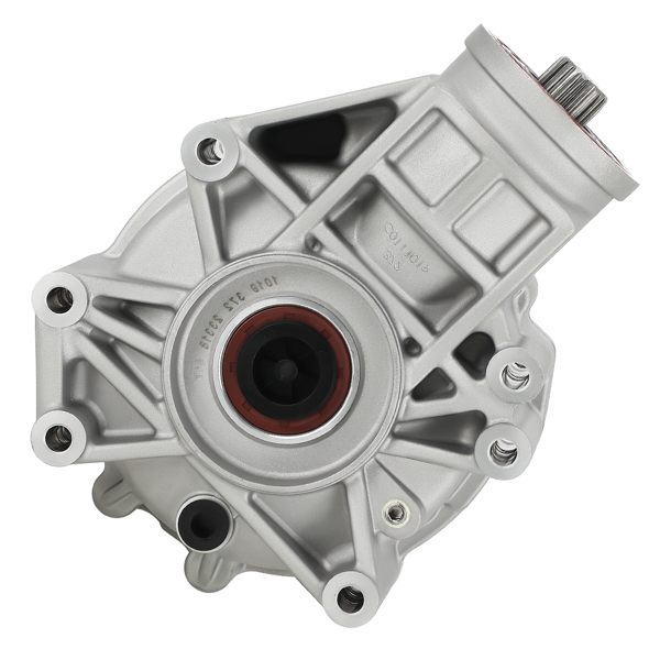 Rear Differential fit for Can Am Outlander 1000R 2016-2018 / 1000 2013-2018 EFI XMR-6