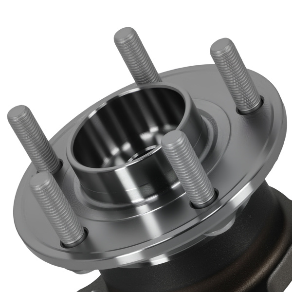 2pc Rear Left Right Wheel Bearing Hub fit for Ford Escape AWD 512500 BR930952-4