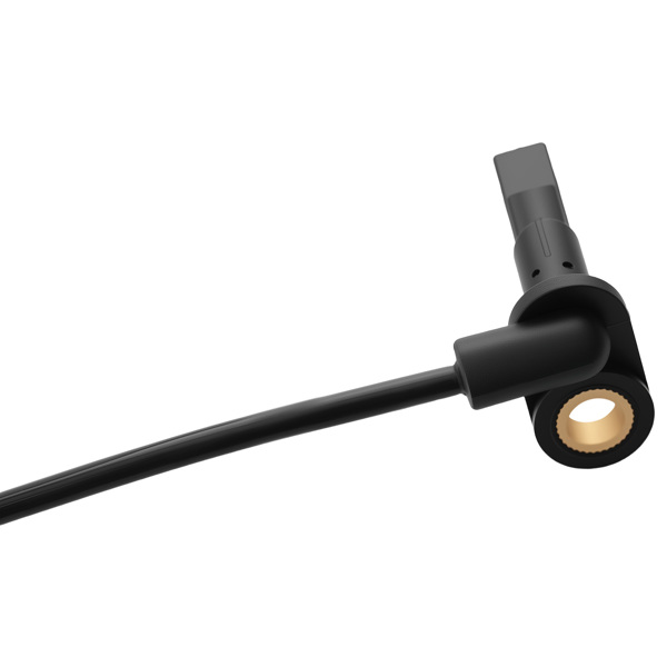 Set 2 ABS Speed Sensor Front Left & Right fit for Dodge Journey 2009- 2018 2019 2020-2