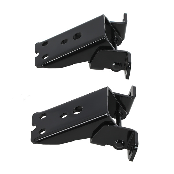 Door Hinges fit for Mercury Zephyr 1978-83 Ford Thunderbird Mercury Cougar 1980-82-3