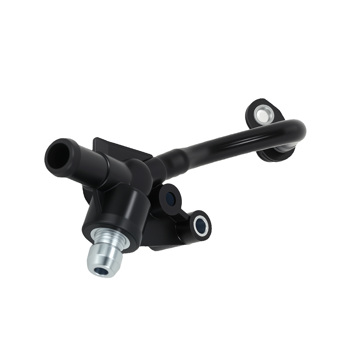 Turbo Coolant Feed Water Line fit for Mercedes Benz CL550 S500 CLS550 GL450 G63 E63