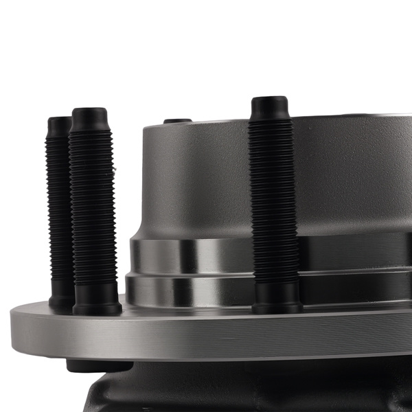 ABS Front Wheel Bearing Hub Set fit for Ford F-250 F-350 2005-2010 SP940200 8 Lug-3