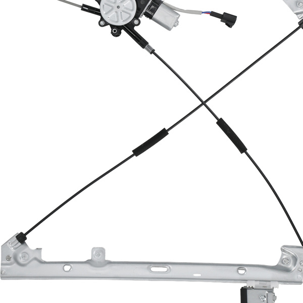 Power Window Regulator Front Driver fit for GMC Yukon 2000-2006 15755431-4