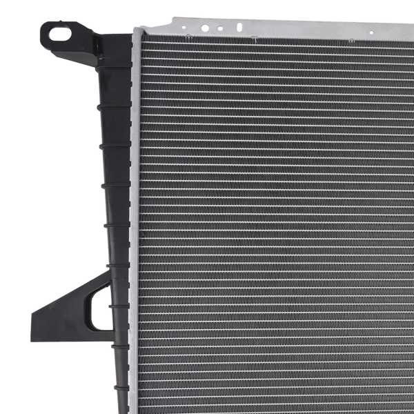 Radiator fit for Ford Explorer 1995-2000 4.0L V6 Aluminum Core F5TZ8005D CU1728-4