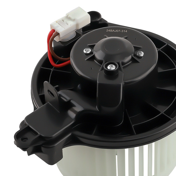 AC Heater Blower Motor fit for Toyota Tacoma TRD Pro/Pre Runner 2005-2015 8710304043-3