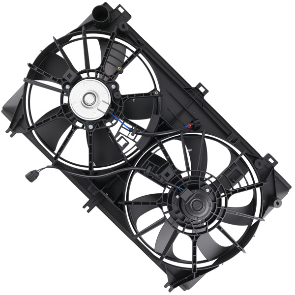Electric Radiator Cooling Fan fit for Lexus IS250 2014-2015 LX3115131 620497 623220-6