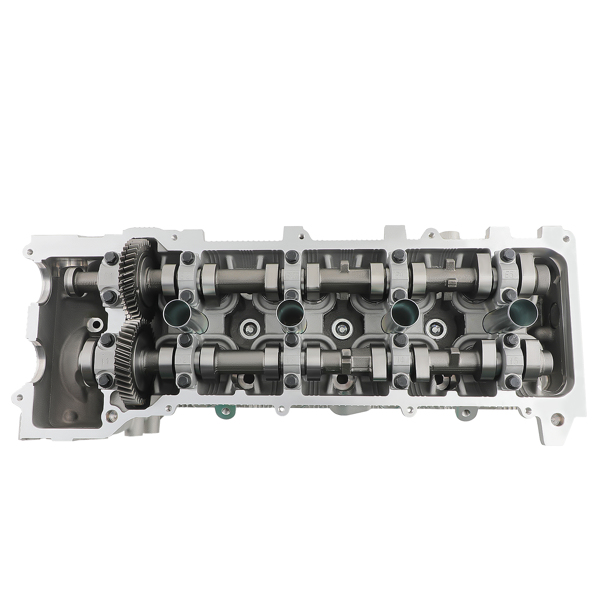 Cylinder Head fit for Toyota Tacoma 2.4L 2.7L 2RZFE 3RZFE 4 ports 2001-2004 GS33402-1