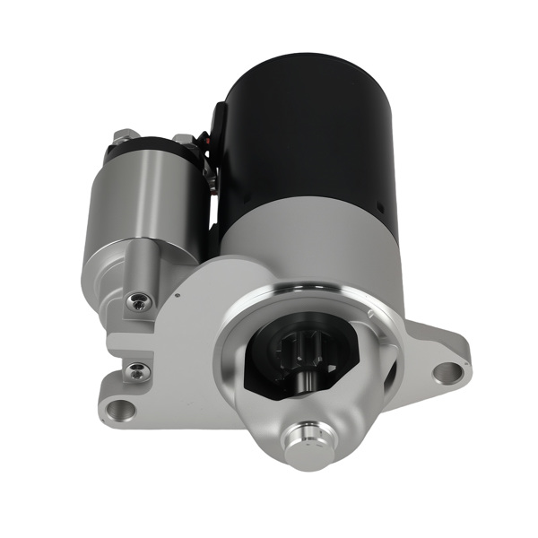 12V PMGR Starter Motor fit for Ford Explorer Sport Trac 4.0L 2001-2010-4