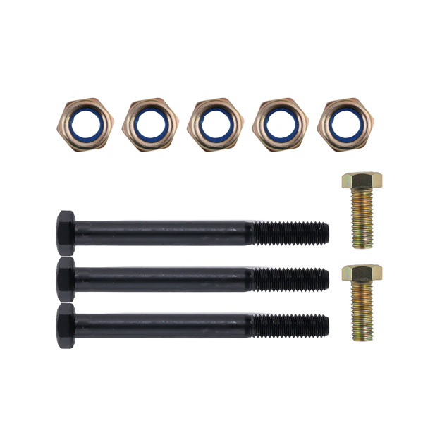 Steering Rack and Pinion  fit for Polaris RZR Trail S 1000 Ultimate 2023 1824339-3