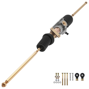 Steering Rack and Pinion fit for Polaris Ranger 800 900 Diesel EPS 2011-2017 7061054