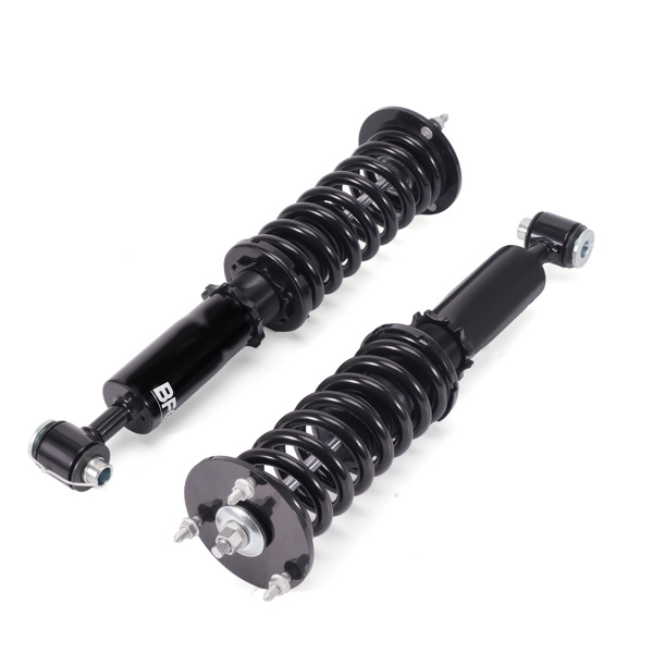BFO Coilovers Kit fit for BMW 5 Series E39 Sedan 96-03 Shock Absorbers Adj Height-4
