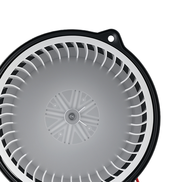 HVAC Heater Blower Motor with Fan Cage fit for Mazda 3 2014-2017 700296 MA3126109-4