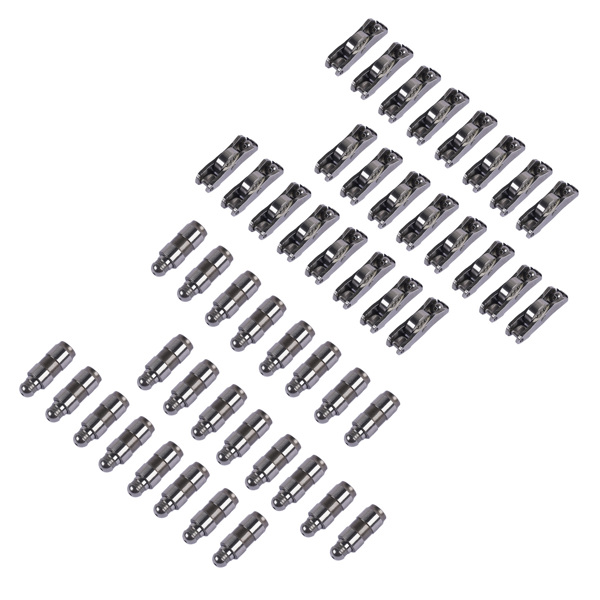 摇臂挺杆套装 24x Rocker Arms & 24x Valve Lifters Replacement for Audi A4 S4 A5 A6 A7 2.9T 3.0T 0P2109417 06M109423A-2
