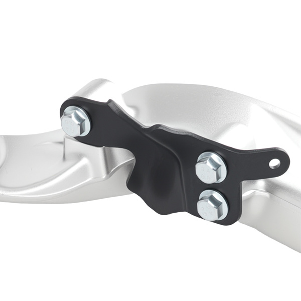 4PC Front Lower Control Arm Sway Bar Link Stablizer fit for 2011-2017 Nissan Quest-3