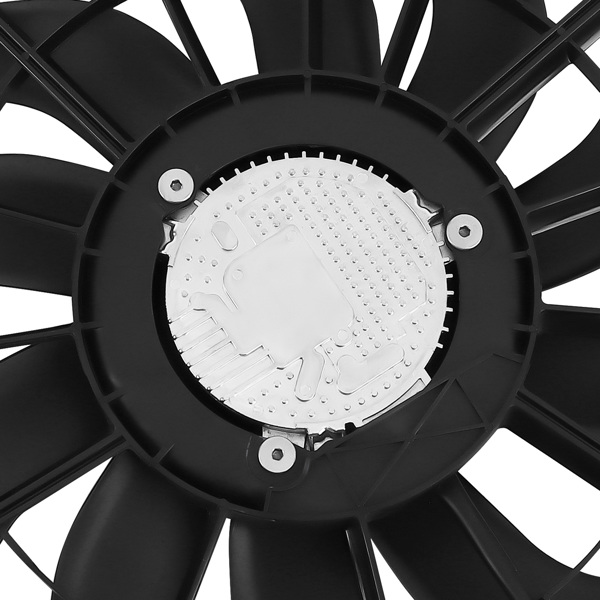 Cooling Fan fit for Ford Explorer fit for Lincoln Aviator 20-22 FO3115232 L1M3-8C607-AF-2