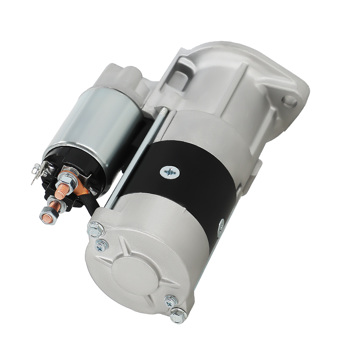 Starter Motor fit for Kubota M6800 M7040 M8200 M8540 M9000 9540 1C010-63010 12V/ 9T