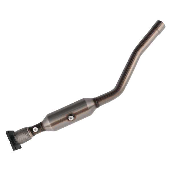 Exhaust Catalytic Converter fit for Jeep Patriot Compass 2007-2017 400Cell Ceramic-3