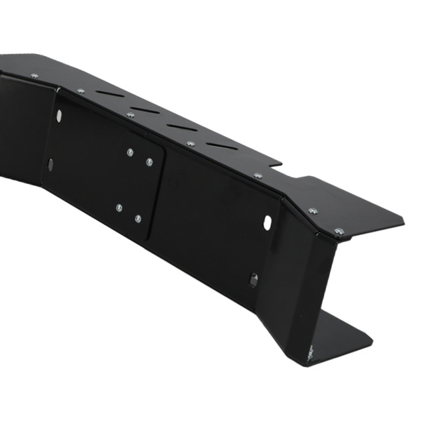 Catalytic Converter Anti-Theft Shield fit for Toyota Tacoma 2.4L 2.7L 3.4L 2001-04-2