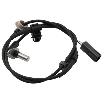 1X ABS Wheel Speed Sensor Front Right fit for Mazda CX-7 CX-9 07-15 L206-43-70XB