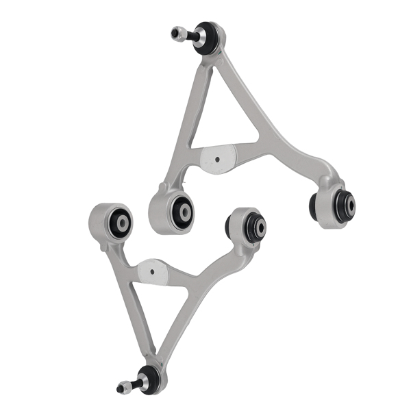 Rear Upper Control Arms w/Ball Joint fit for 02-05 Ford Thunderbird 00-06 Lincoln LS-6