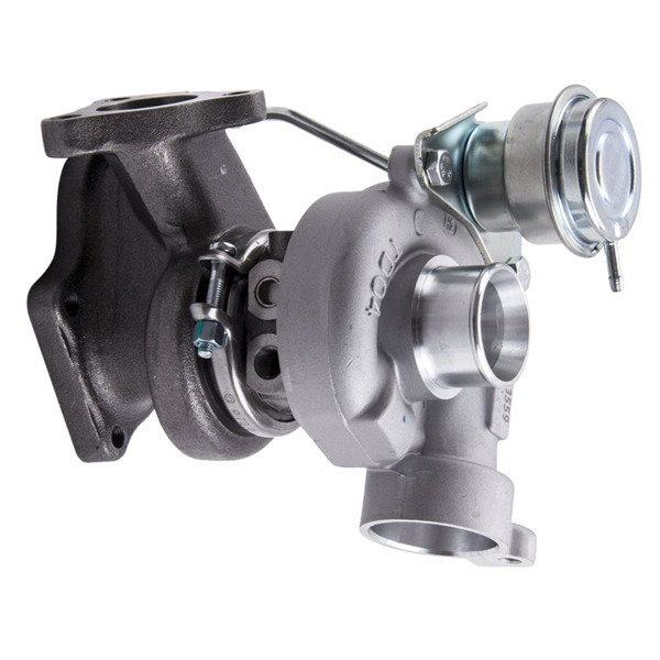 Turbocharger fit for Mitsubishi GT3000 3.0 V6 49177-02410 MD168264 Left Side Turbo-3