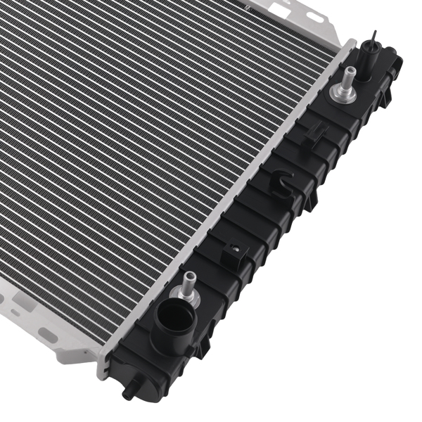 Aluminum Radiator Assembly fit for Ford Escape 2.3L 05-08 6L8Z8005BA AT-1