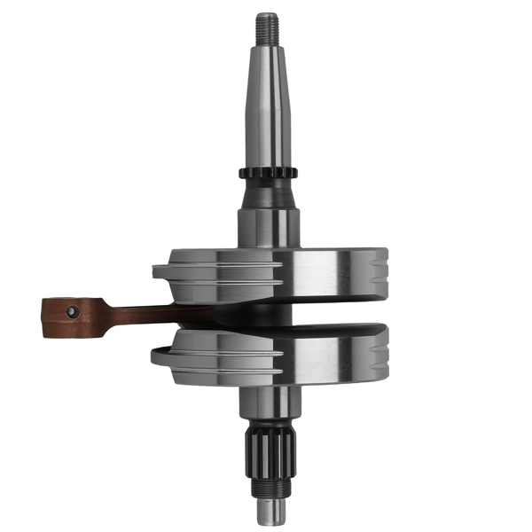 Engine Crankshaft Replacement fit for Yamaha YFZ450 ATV 2006-2013 5TG-11400-00-00-5
