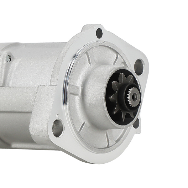 Starter Motor fit for Kubota M6800 M7040 M8200 M8540 M9000 9540 1C010-63010 12V/ 9T-4