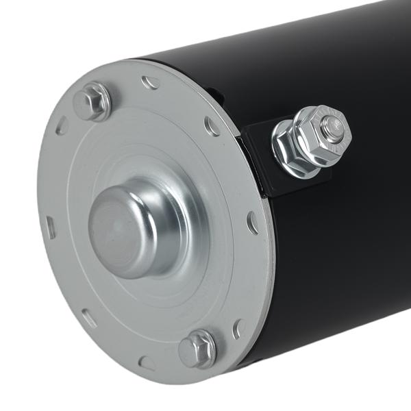 Starter Motor fit for JOHN DEERE LT150 Kohler 15HP AM130407 AM132236 12V-5