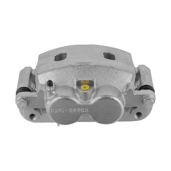 2PCS Front Brake Calipers fit for Chevy Silverado 1500 GMC 18B4918 18B4919 2005-2008-4