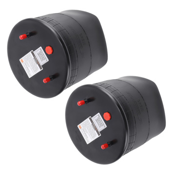 2x Air Suspension Spring Bags fit for Firestone W01-M58-8613 fit for ContiTech 940 MB