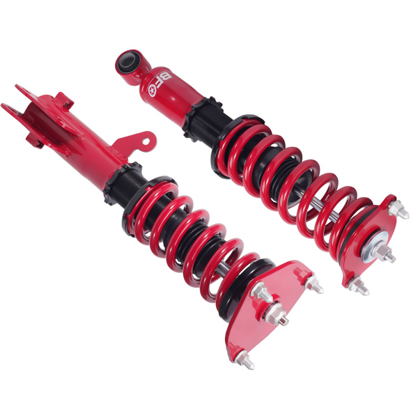 BFO Coilovers Lowering Spring Struts Coils Kit fit for Mitsubishi Eclipse 2000-2005-4
