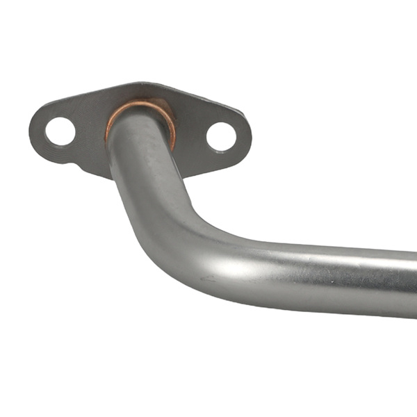 Turbo Oil Return Hose Line fit for Mercedes-Benz 1.8L C250 SLK250 12-15 E250 11-16-2