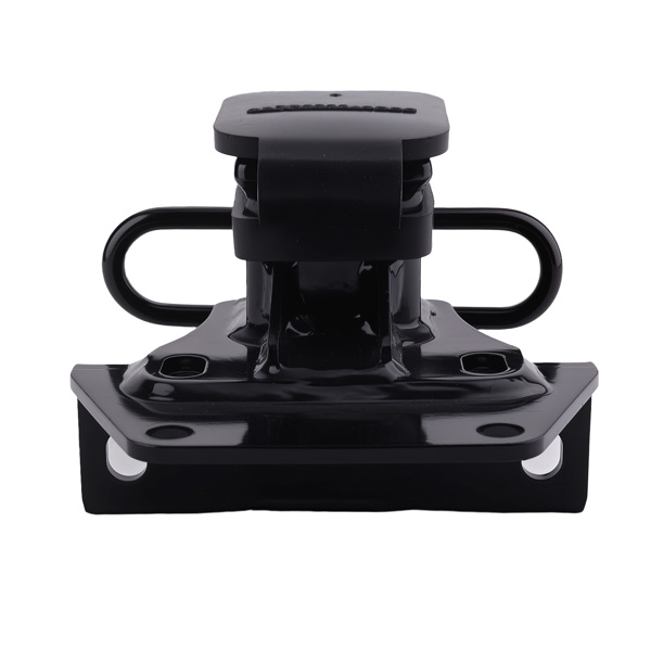 2" Receiver Trailer Hitch fit for Toyota 4Runner 2003-2022 Rear Mount-5