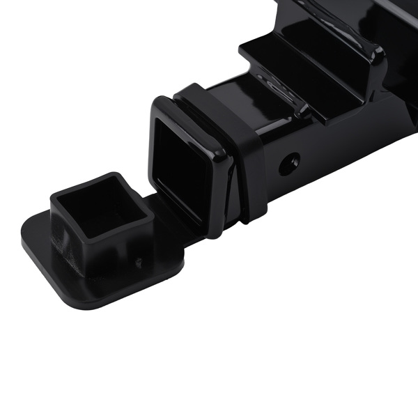 Class 3 Front Hitch fit for Chevrolet Silverado 1500 Z71 2004 2" Receiver Steel-3