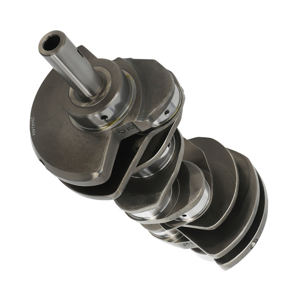 3.0L OM642 V6 DIESEL ENGINE CRANKSHAFT fit for MERCEDEZ BENZ SPRINTER C-CLASS-5