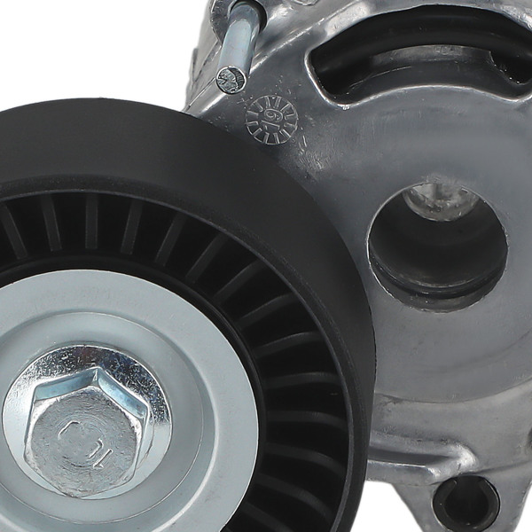 Belt Tensioner Pulley fit for Subaru Legacy 2.5L 3.6L 2013-2019 23769AA040-5