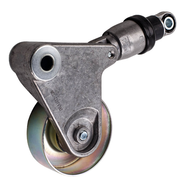 85mm Drive Belt Tensioner Assembly fit for Nissan Patrol GU Y61 3.0TDi ZD30 DDI-3